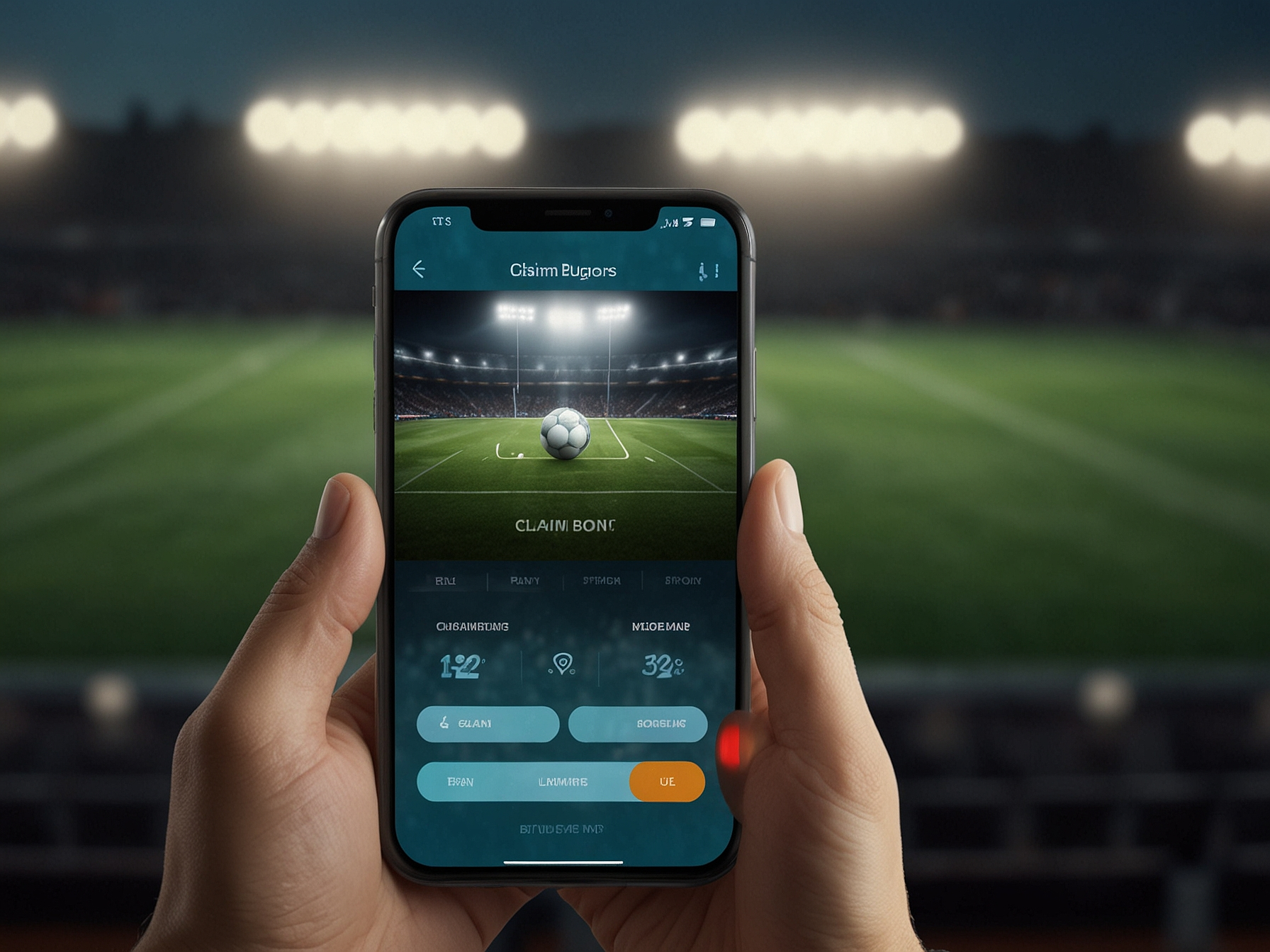 Accede y reclama bono